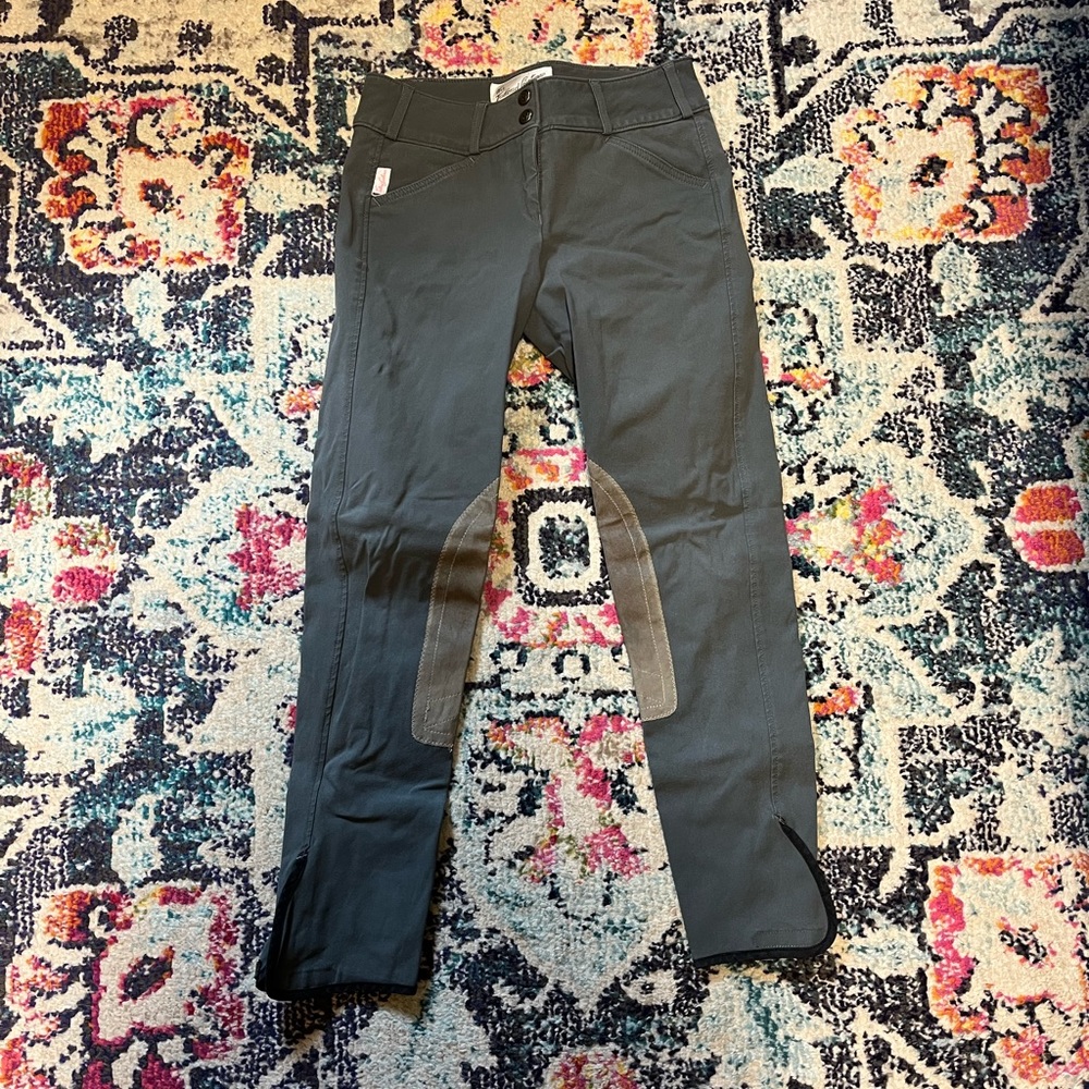 Tailored Sportsman Breeches